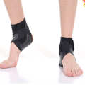High Quality basketball volleyball ankle support nylon ankle brace